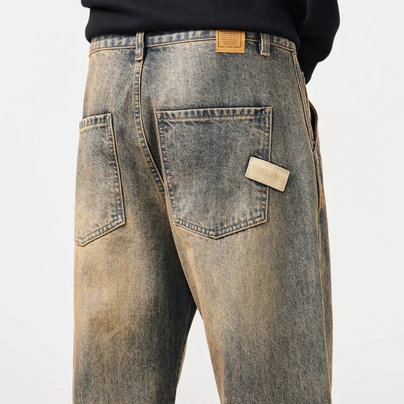 RUSTWAY VINTAGE JEANS