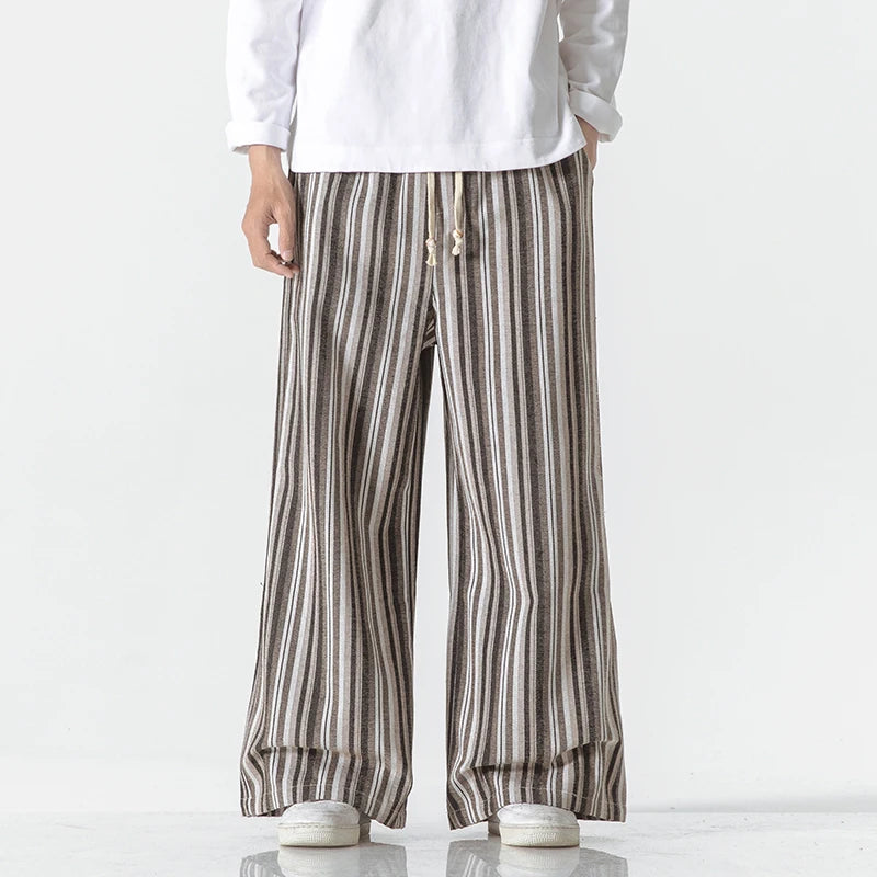 Sirocco Flow Pants