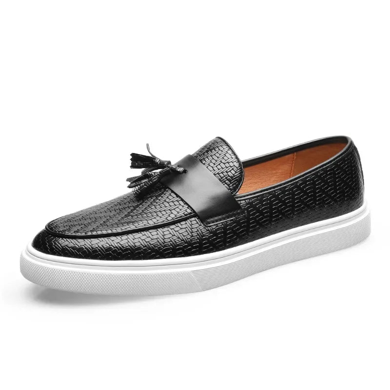 The Milano Casual Loafers