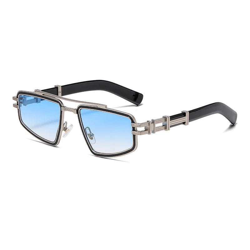 Horizon Double Beam Sunglasses