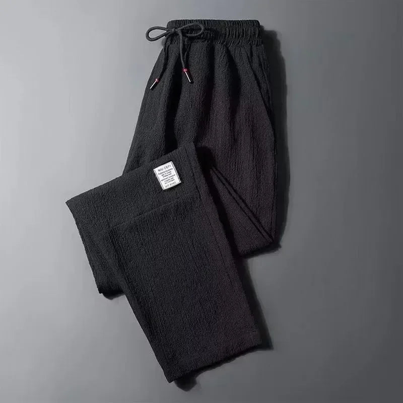 SOLSTICE LINEN PANTS