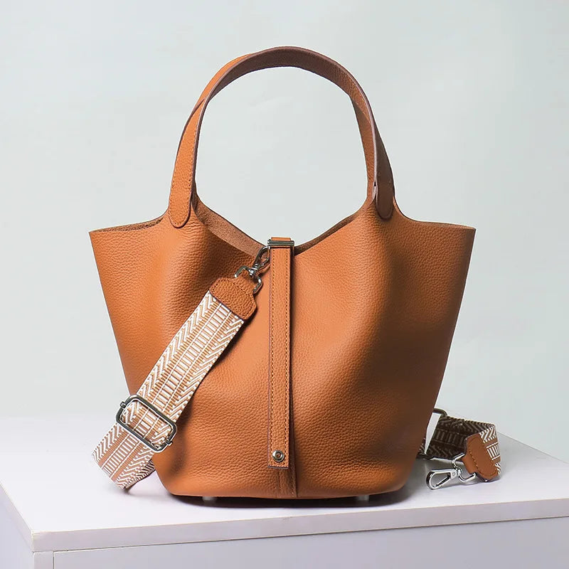 SIENNA WILLOW TOTE