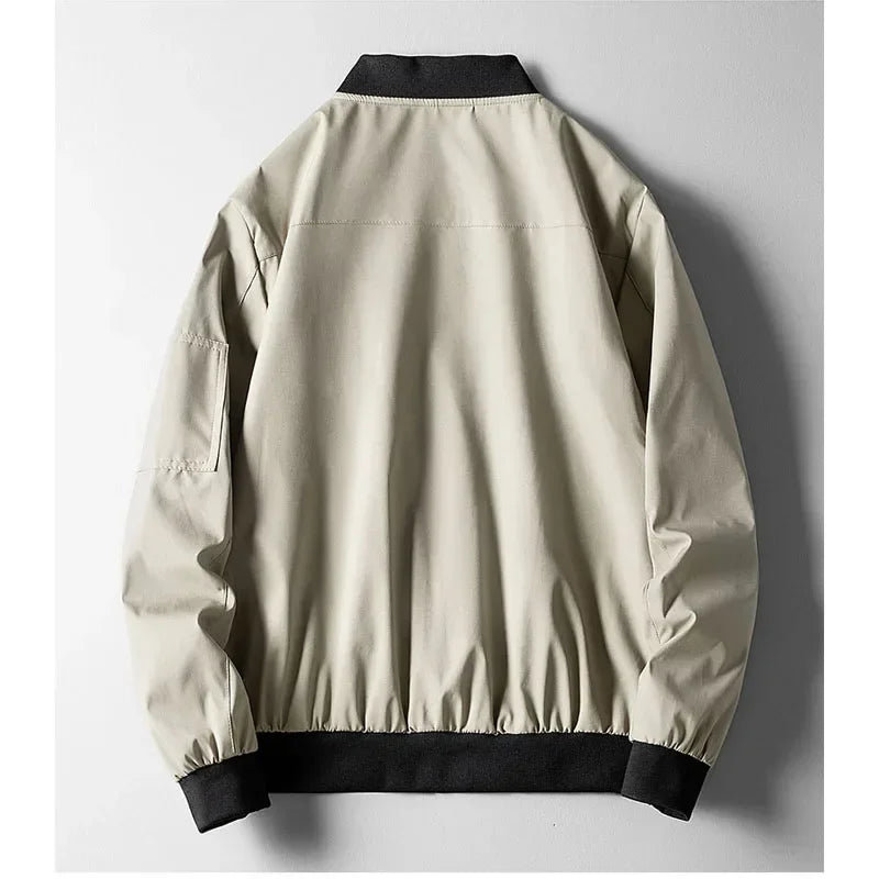 Marvin Classic Jacket