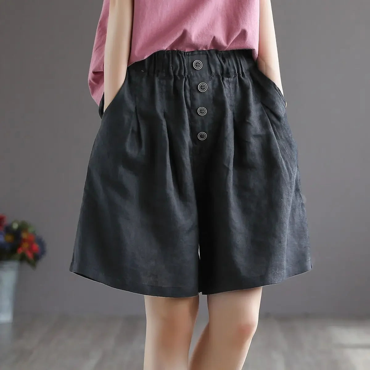 MAYLANA SKIRT SHORTS