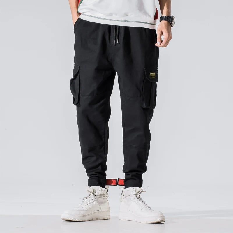 Orion Path Cargo Pants