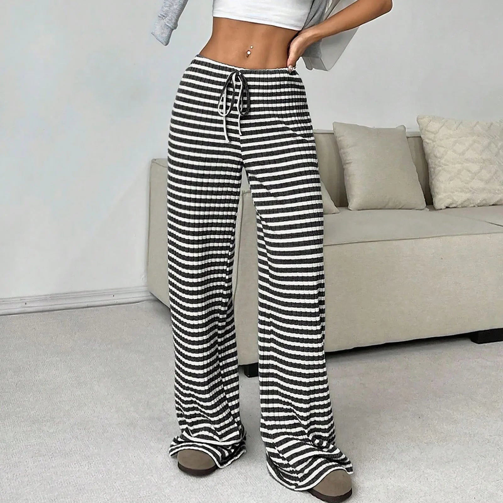 DAISY DAWN SWEATPANTS