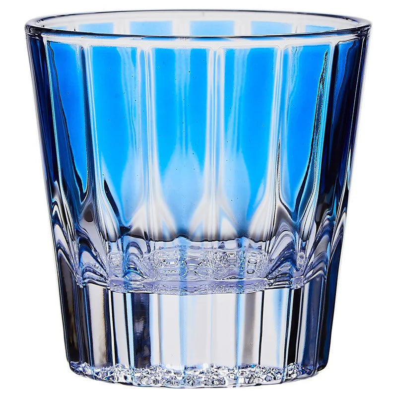 Classic Cut Glass Cup