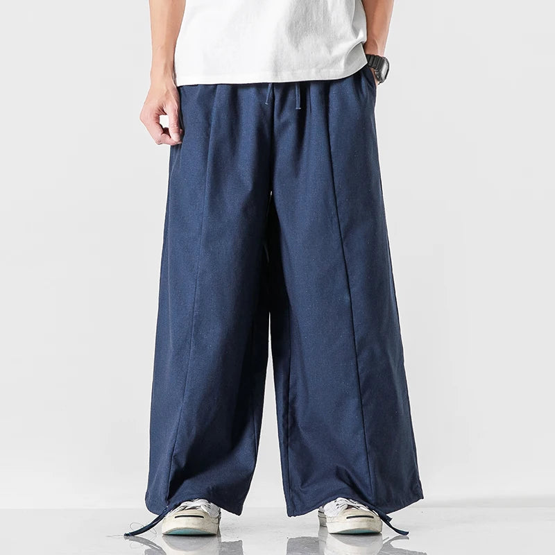 OSAKA FLOW PANTS