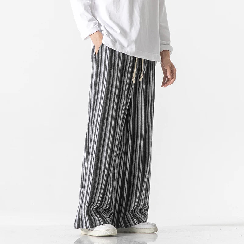 Sirocco Flow Pants