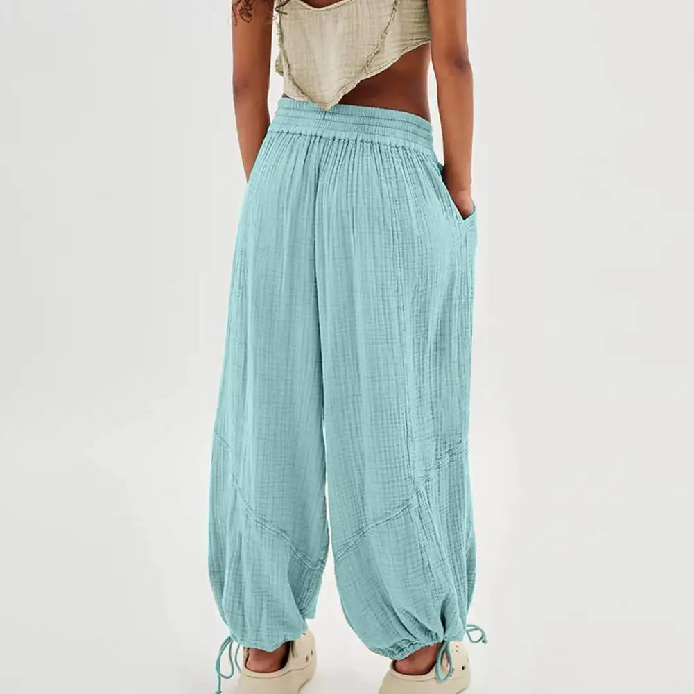 Coastal Flow Sweatpants