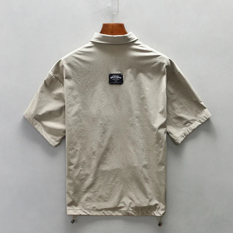 UrbanZip Street Shirt