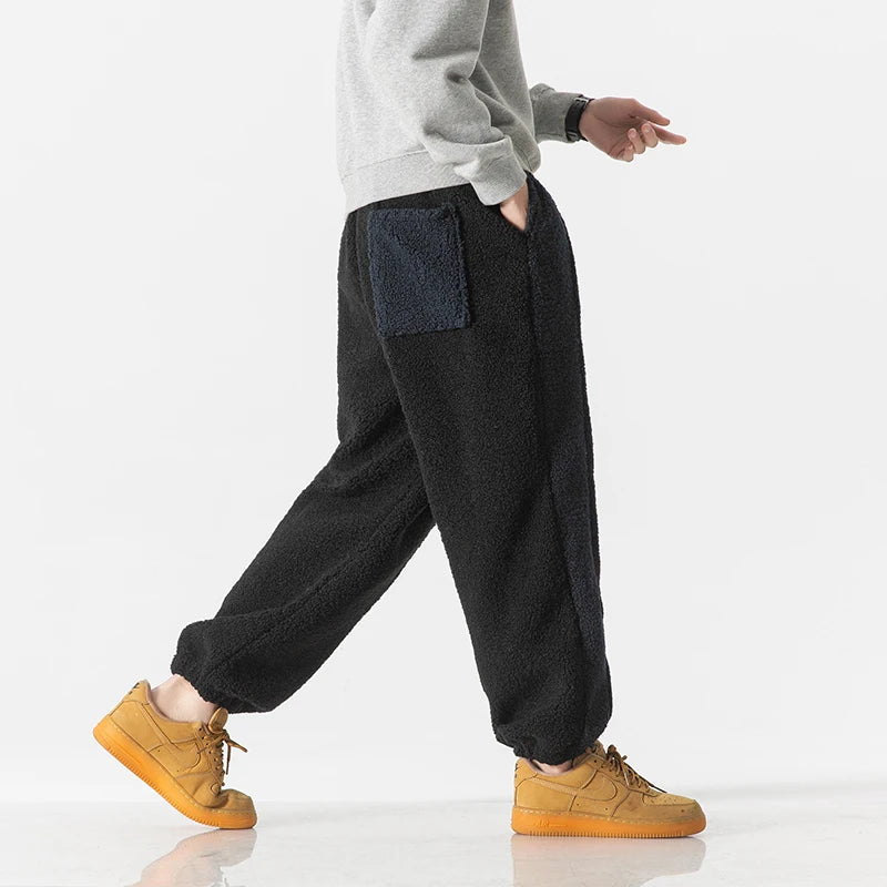 Alpine Fleece Joggers