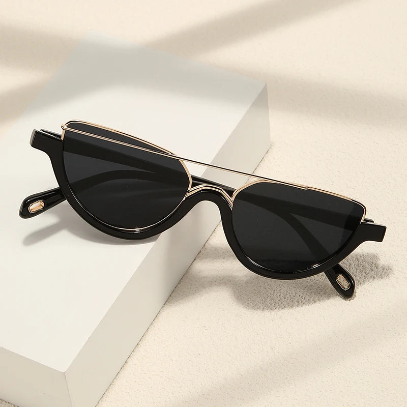 NORAL CAT EYE SUNGLASSES