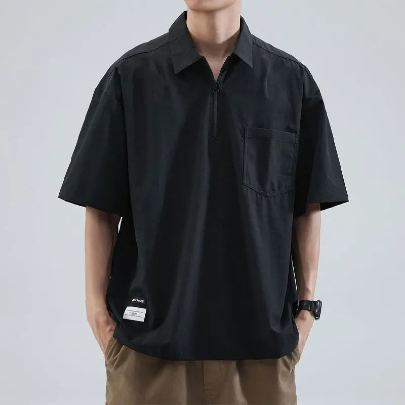 SANTELLO POLO SHIRT