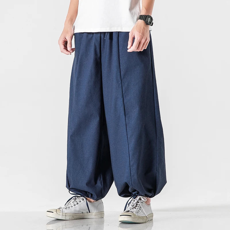 OSAKA FLOW PANTS