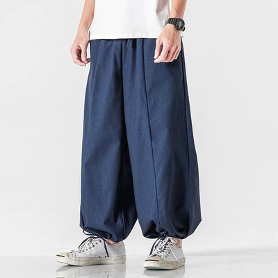 OSAKA FLOW PANTS
