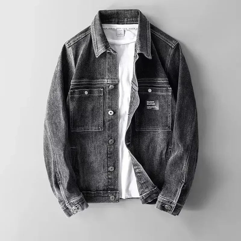 Everstone Classic Denim Jacket