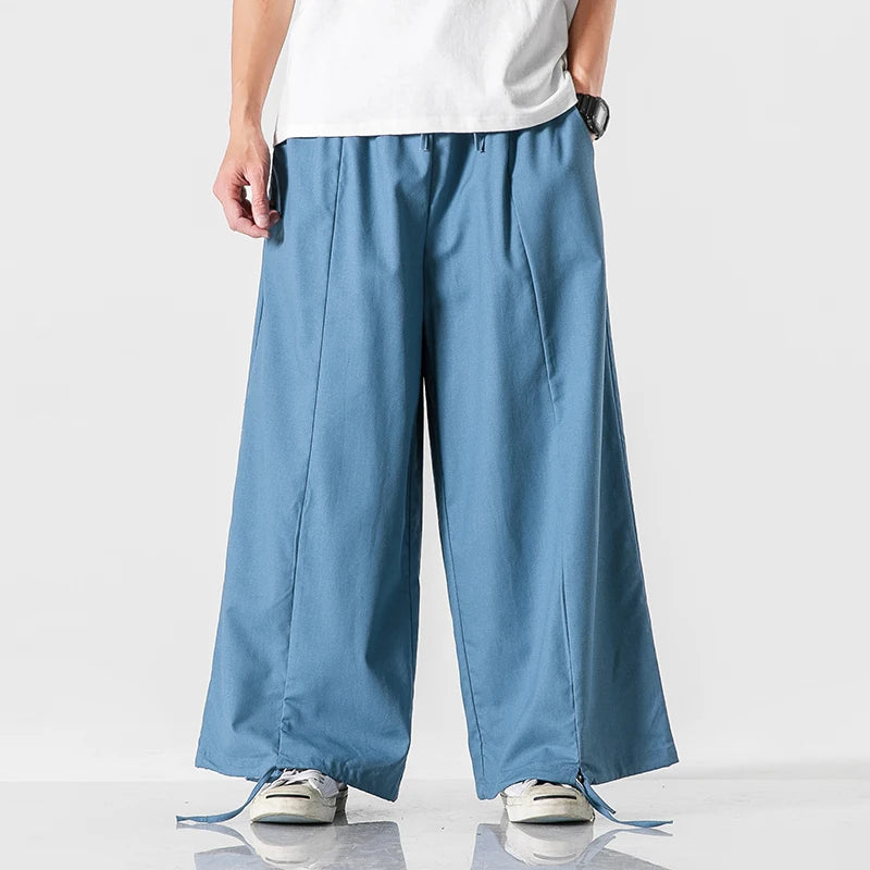 OSAKA FLOW PANTS