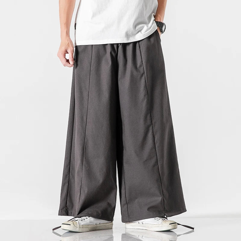 OSAKA FLOW PANTS