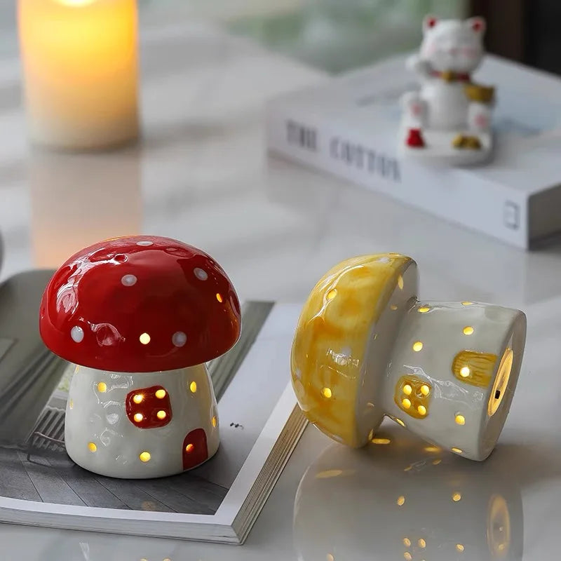 GlowShrooms Home Decor lights(Buy 2 Get 1 FREE)