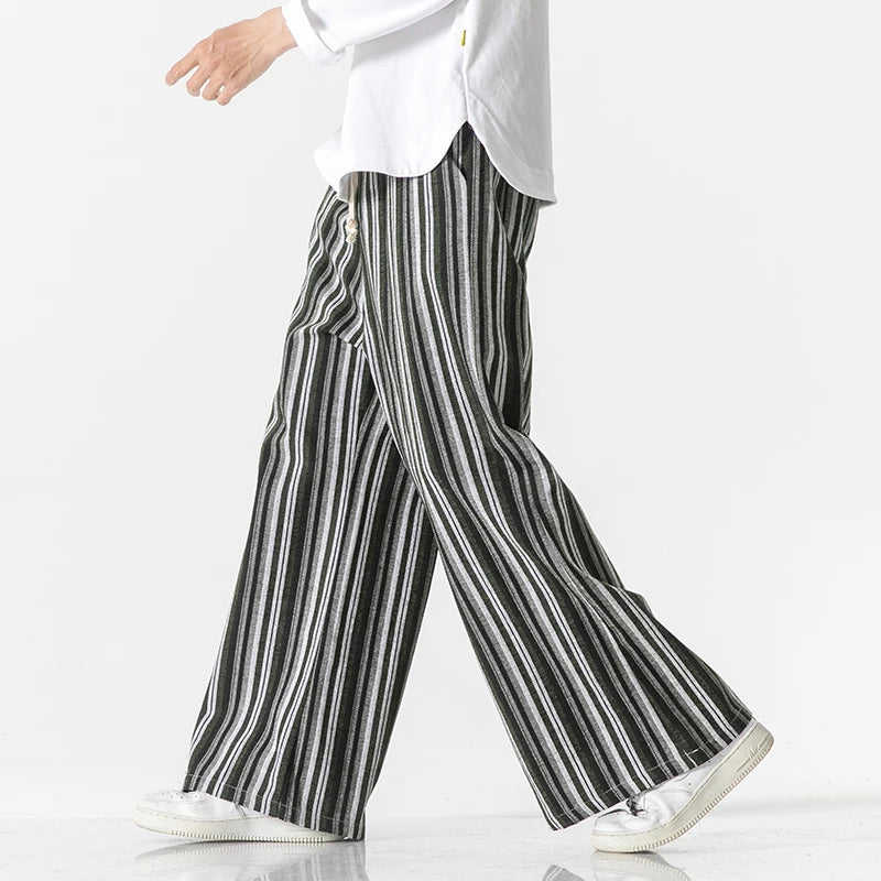 Sirocco Flow Pants