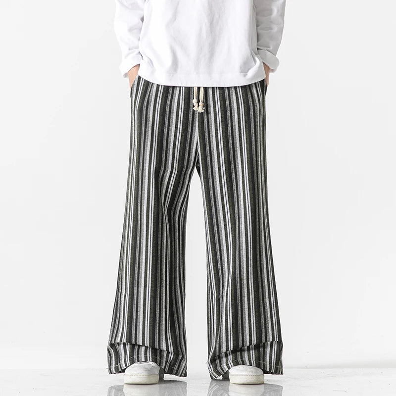 Sirocco Flow Pants