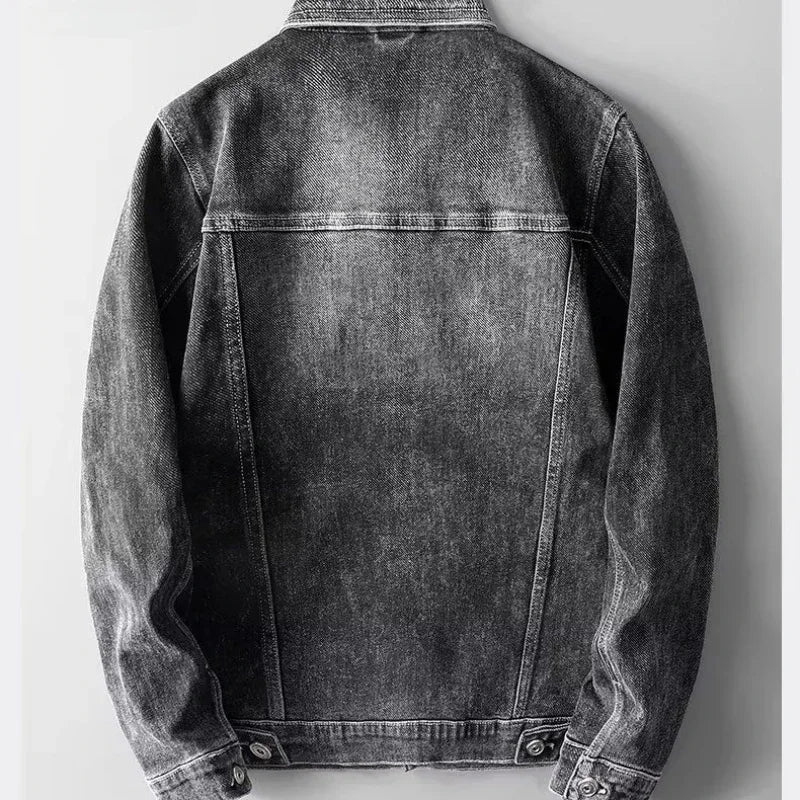 Everstone Classic Denim Jacket