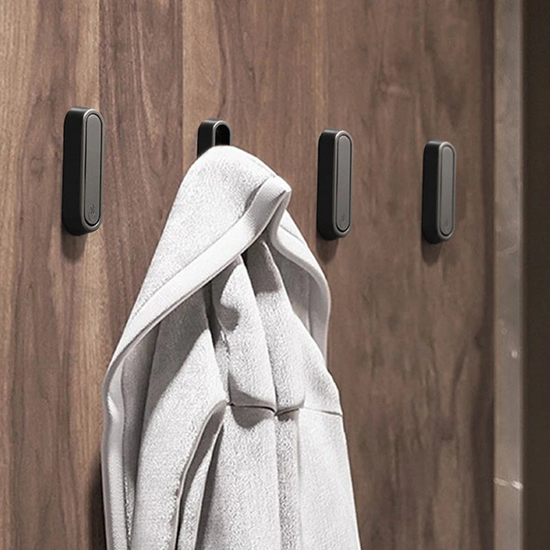 TouchFold Wall Hooks