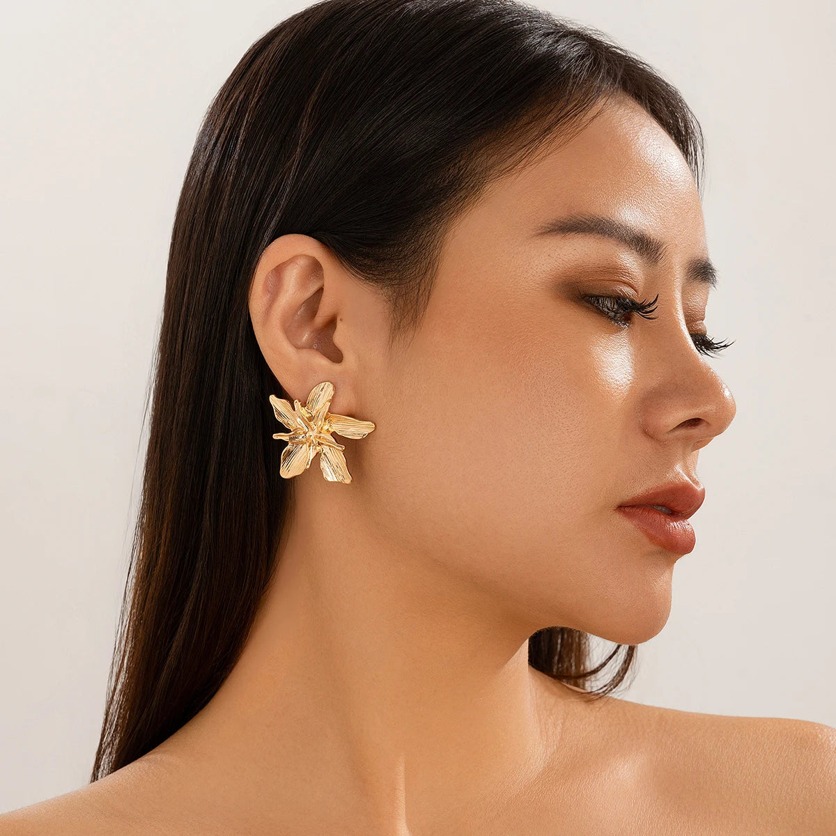 FLORRE BLOSSOM EARRINGS