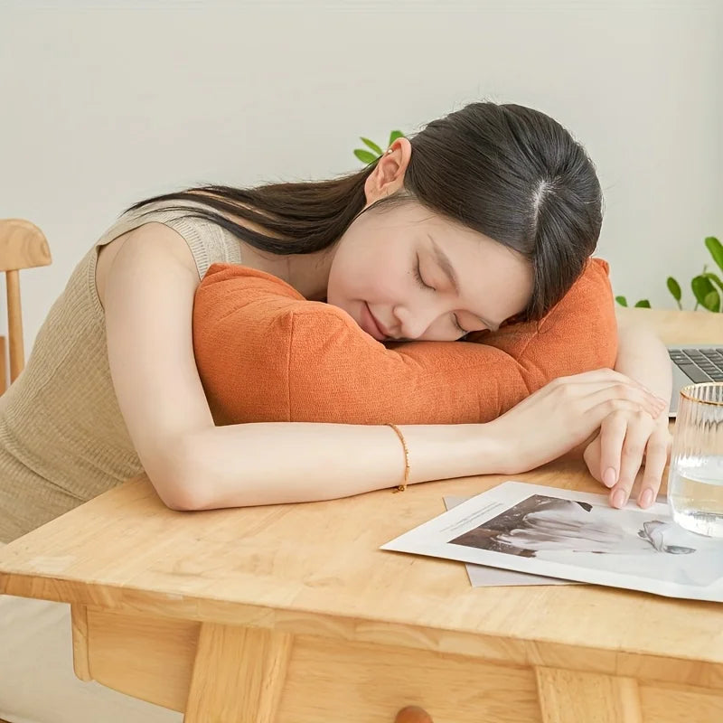 BACKNEST LUMBAR PILLOW