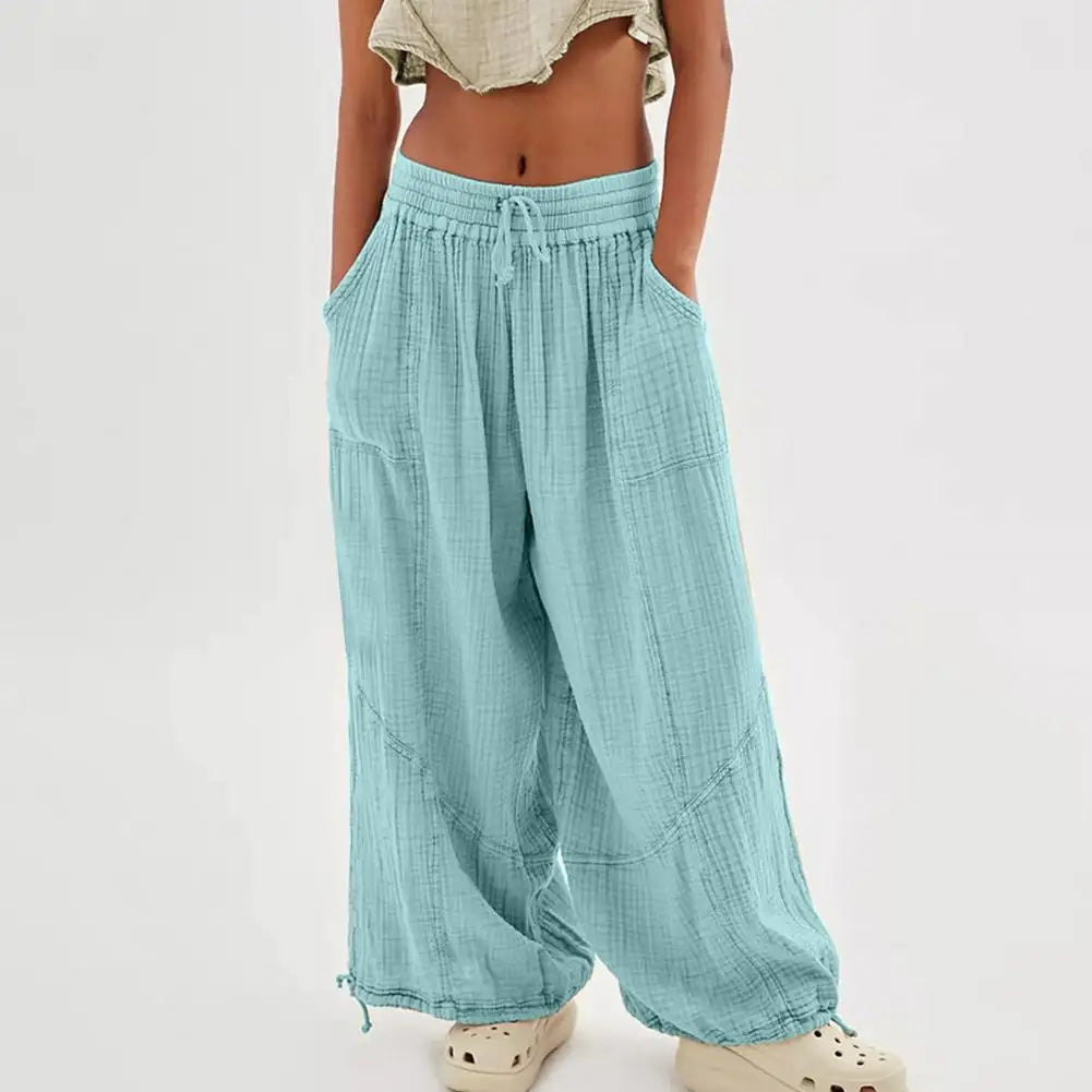 Coastal Flow Sweatpants