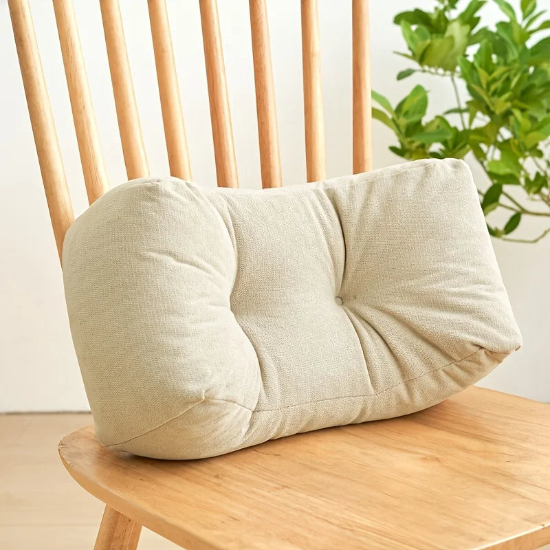 BACKNEST LUMBAR PILLOW