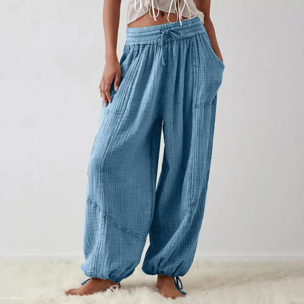 Coastal Flow Sweatpants