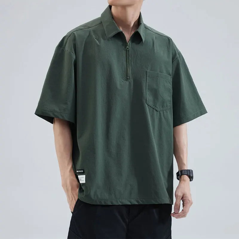 SANTELLO POLO SHIRT