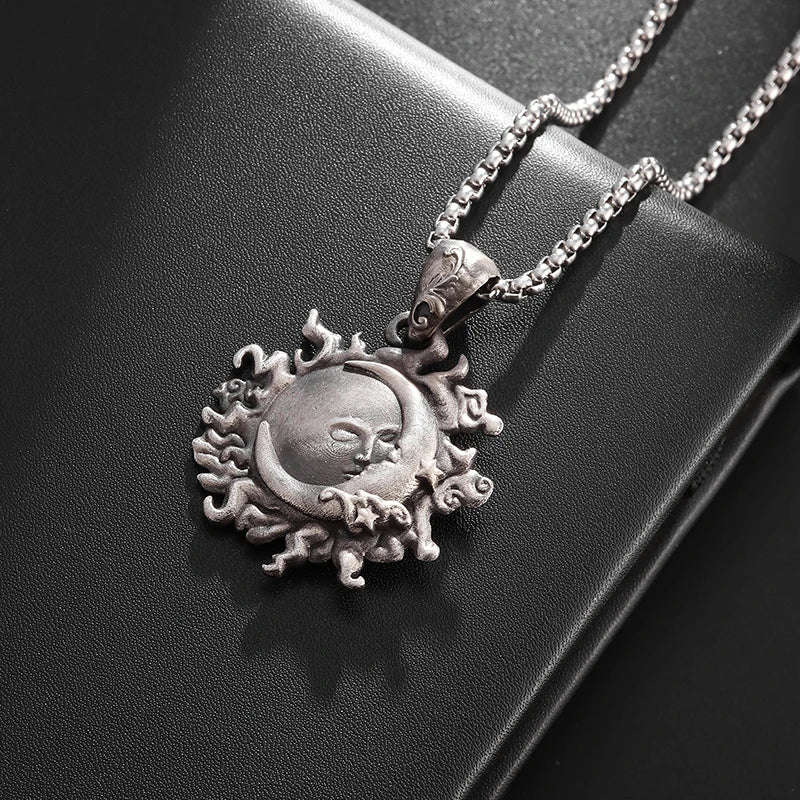 LUNASOL PENDANT