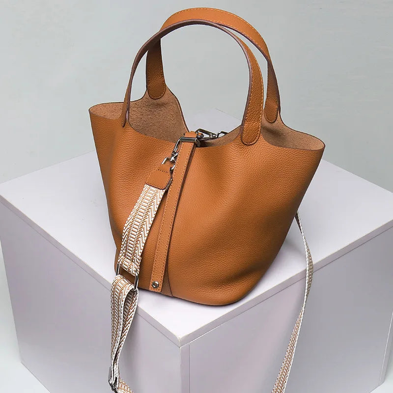 SIENNA WILLOW TOTE