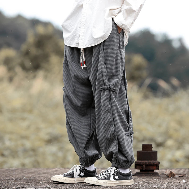 KYOTO LOUNGE PANTS