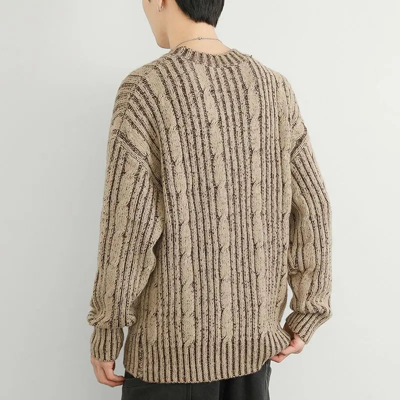 Durban Dunes Pullover