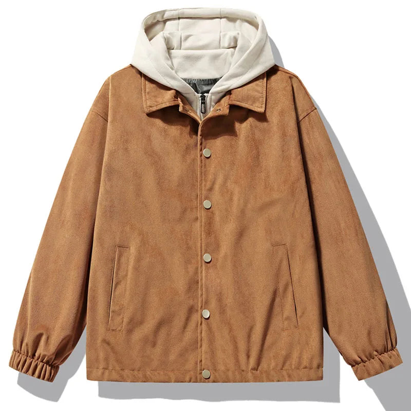 Arden Ridge Jacket