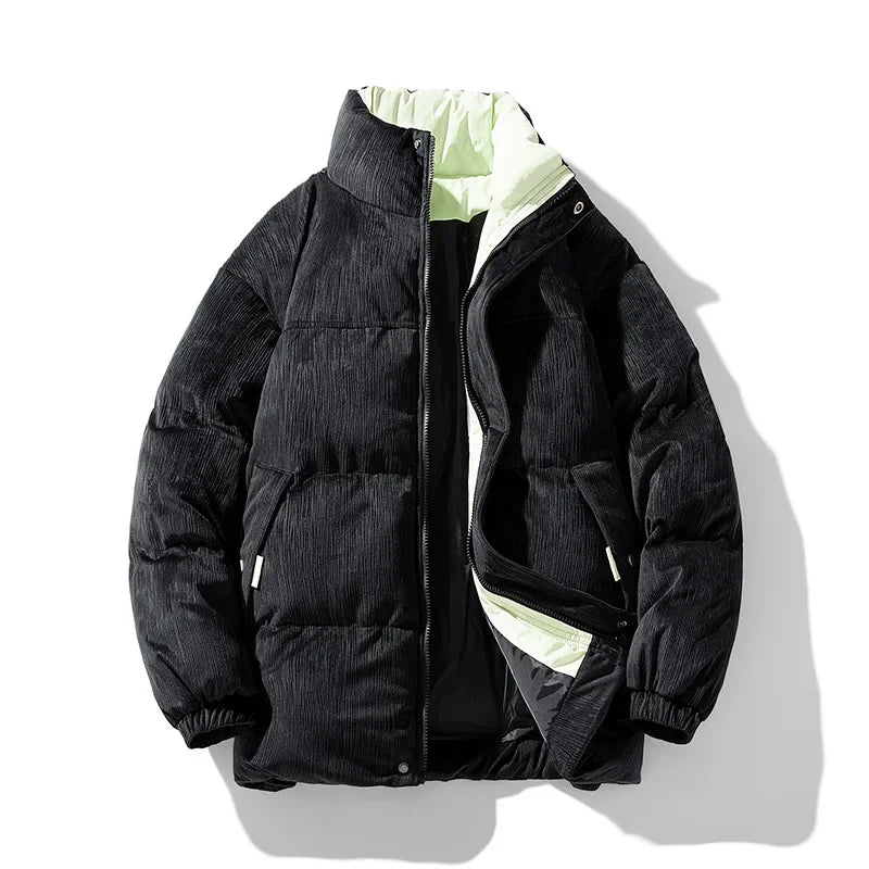 Parka Puffer Jacket