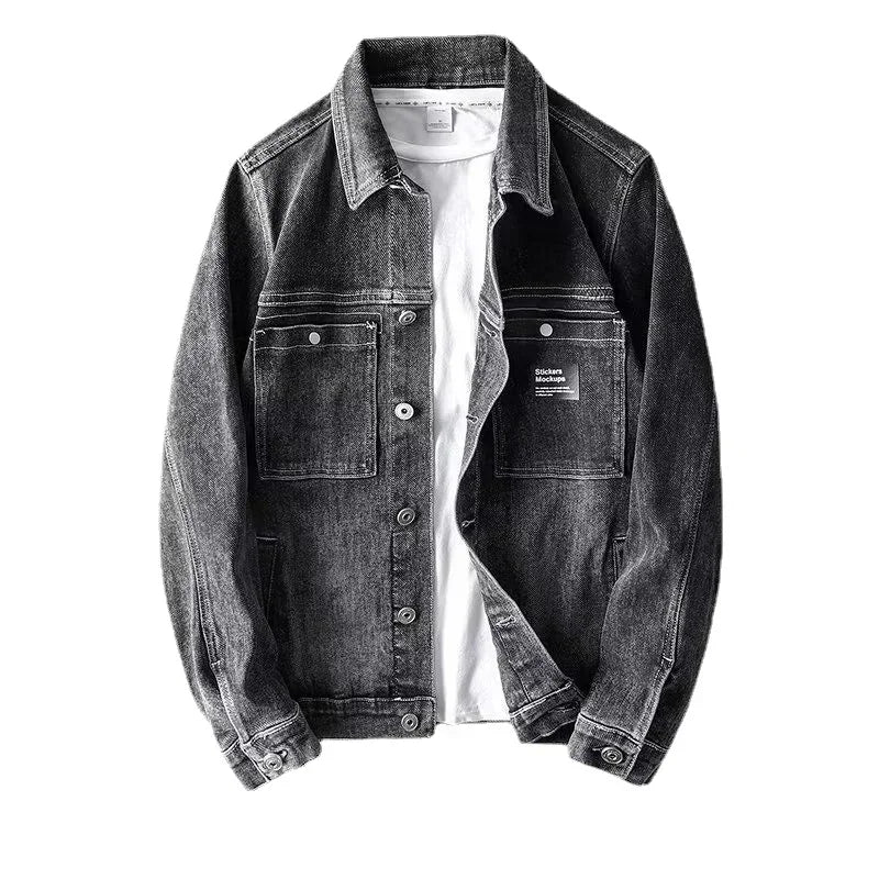 Everstone Classic Denim Jacket