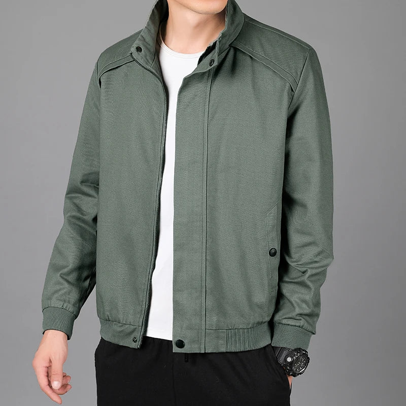 NURELIO CASUAL JACKET