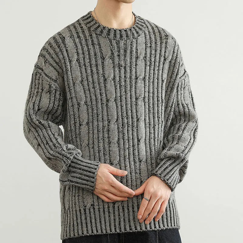 Durban Dunes Pullover