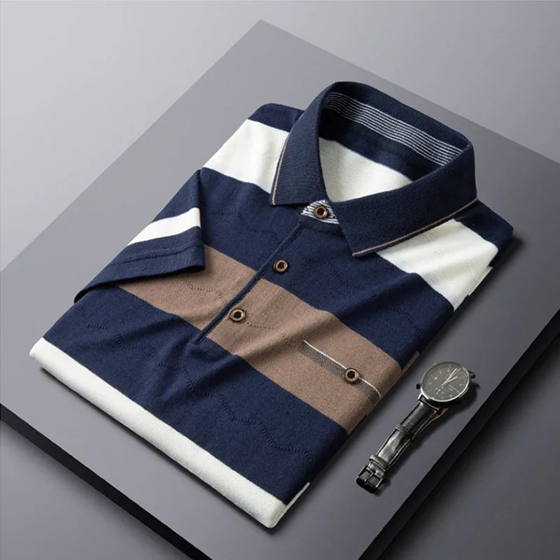 Raffinato Casual Polo