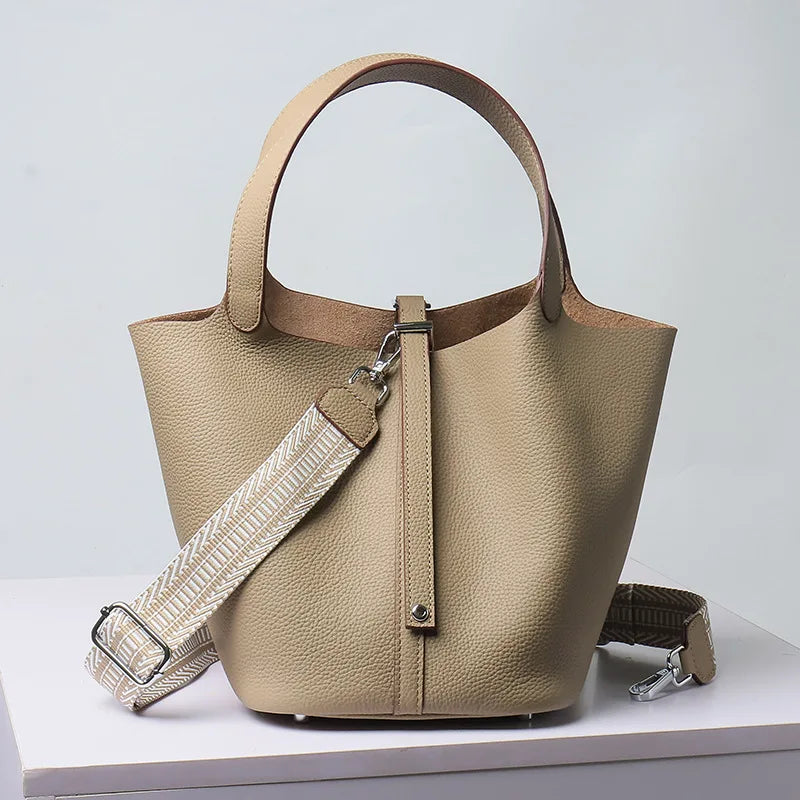 SIENNA WILLOW TOTE