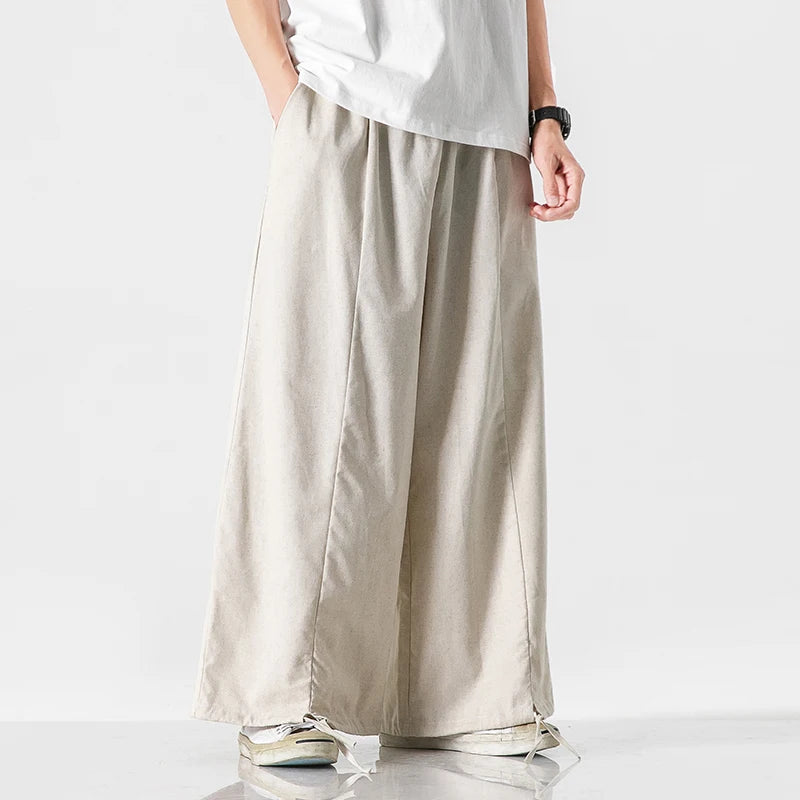 OSAKA FLOW PANTS