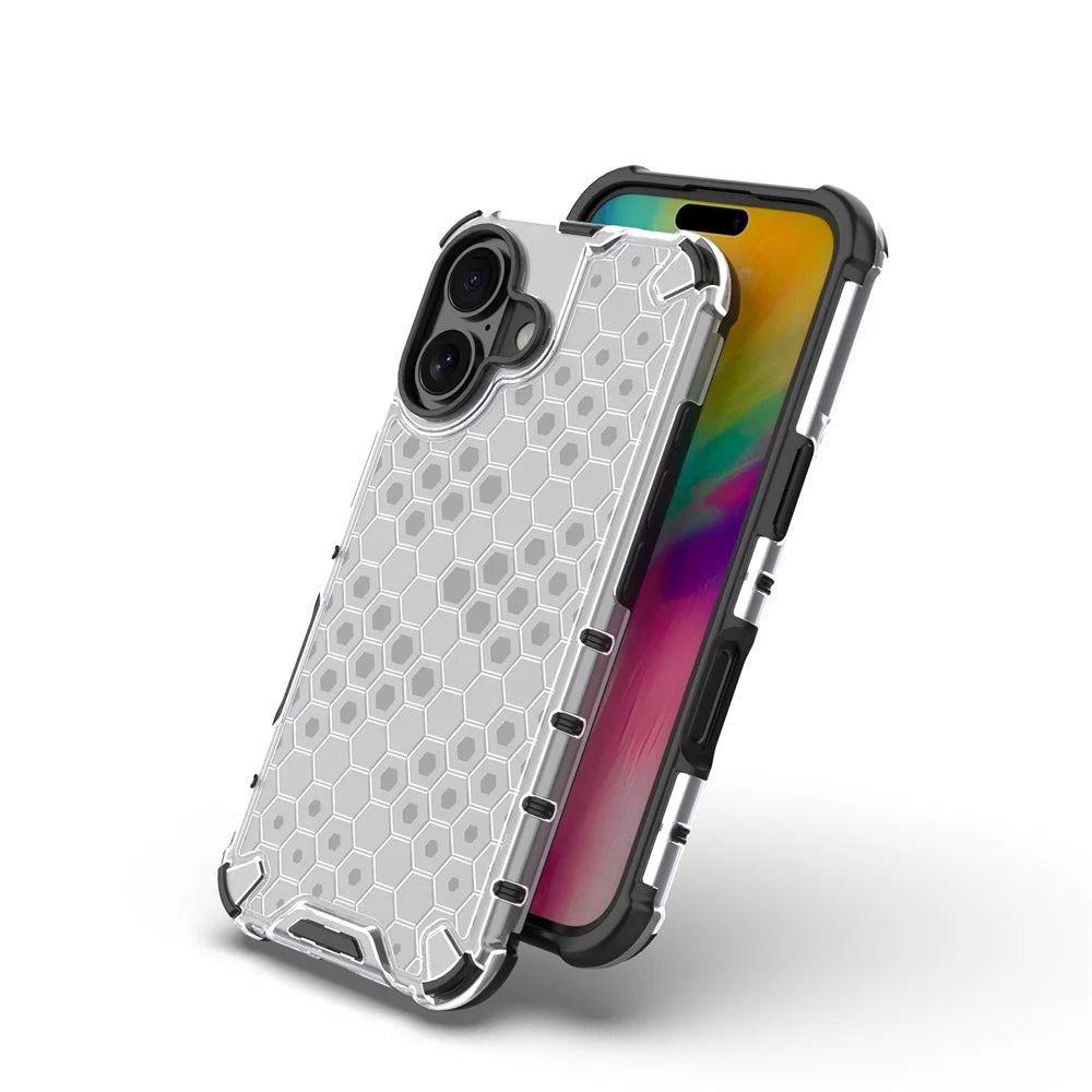 Honeycomb Guard Case(BOGO)