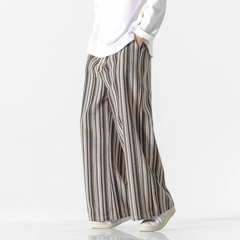 Sirocco Flow Pants