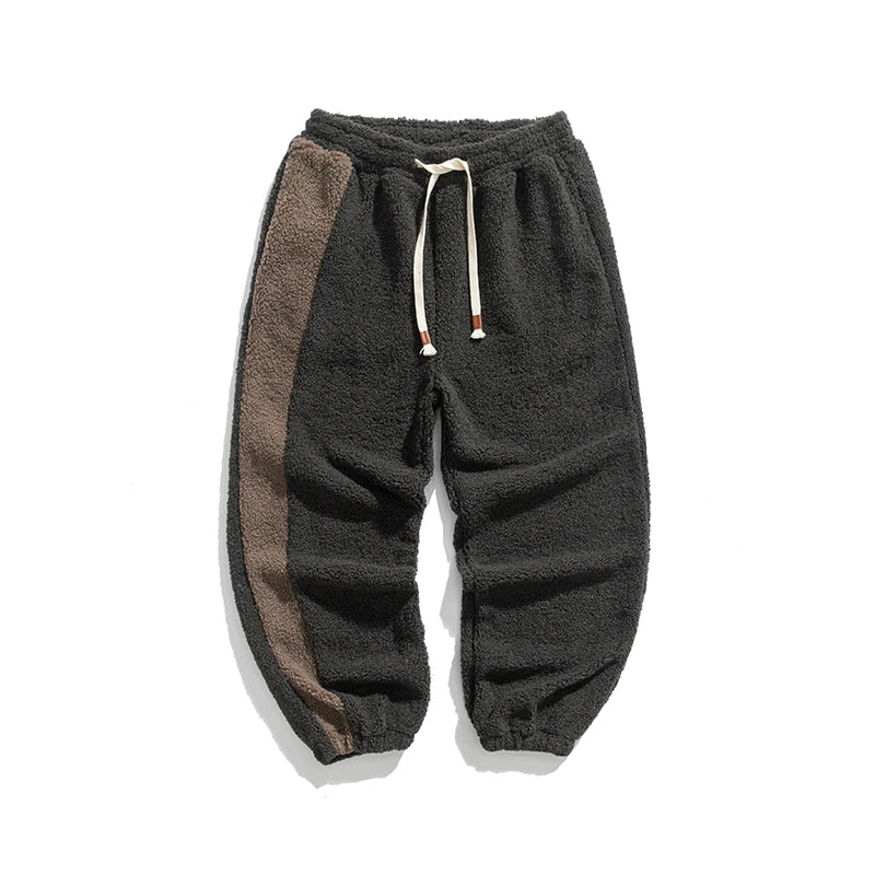 Alpine Fleece Joggers