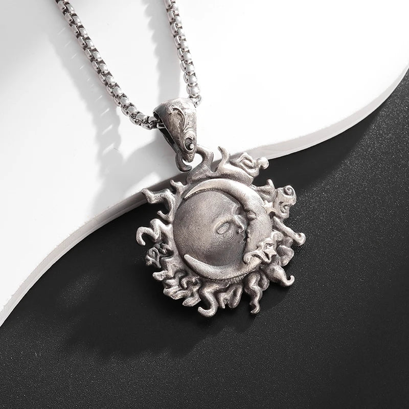 LUNASOL PENDANT